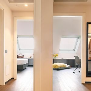 Standaard Double Kamer